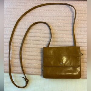 Hobo crossbody